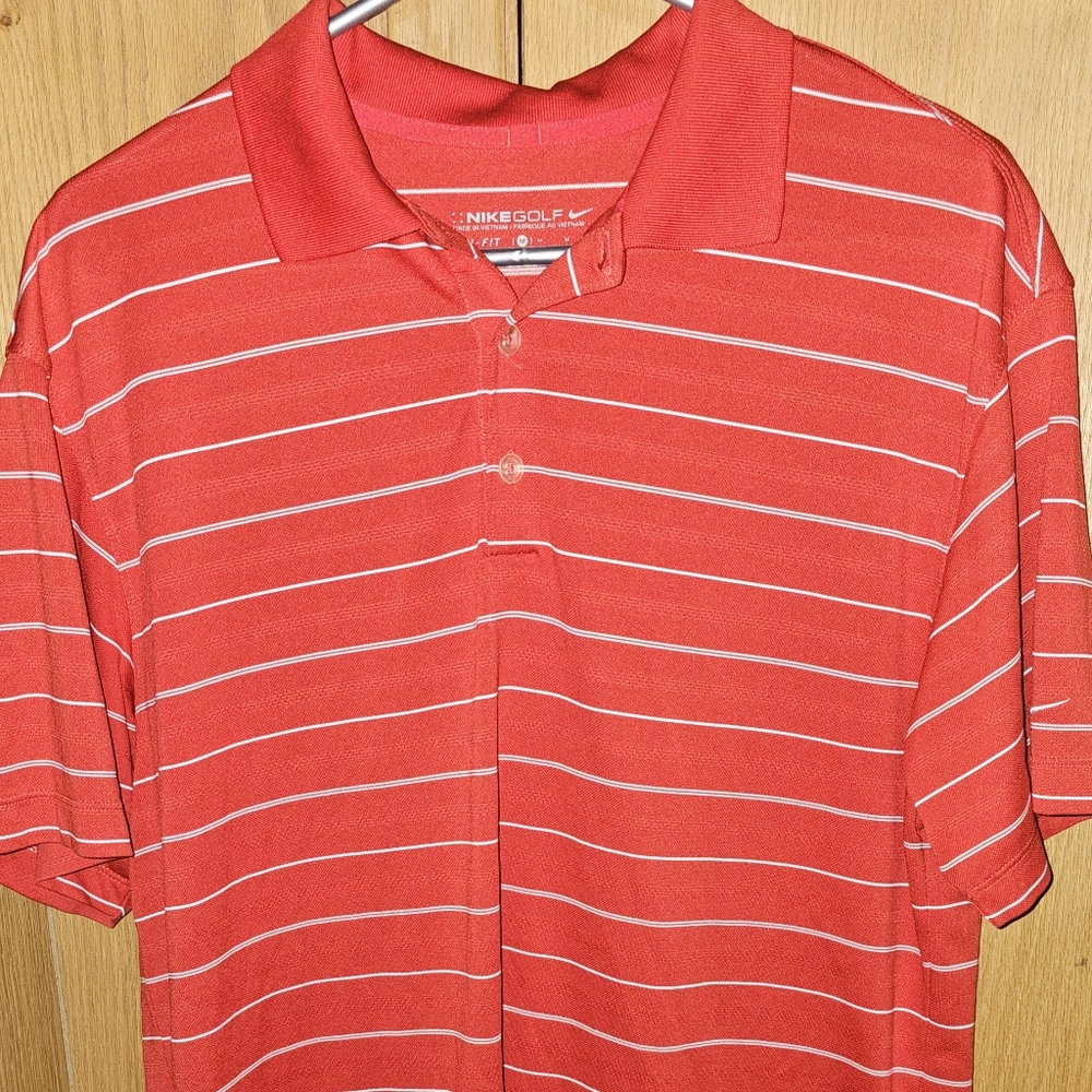 Nike polo